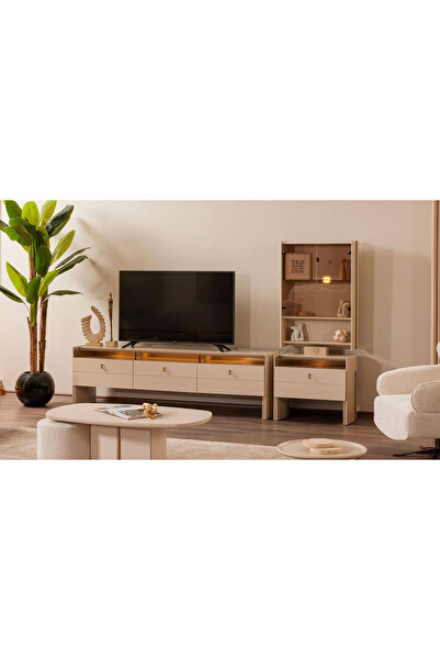 CaddeYıldız Boyner Tv Ünitesi