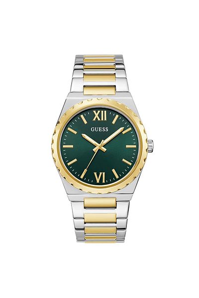 Guess Guu1394G6M Men's Wristwatch