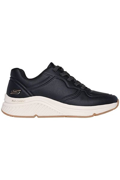 SKECHERS Sneakers Skechers Bobs Arch Comfort B, Black, Women