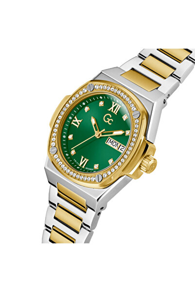 Guess Collection Gcy98010l9mf Kadın Kol Saati