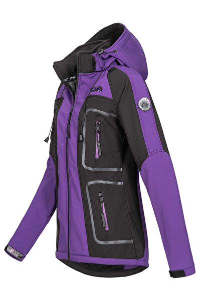 Arctic Seven Damen Softshell Jacke AS181