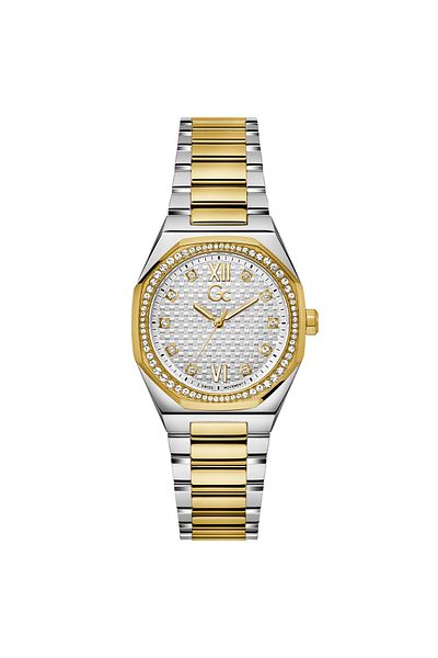 Guess Collection Gcz25002L1Mf Women's Wristwatch