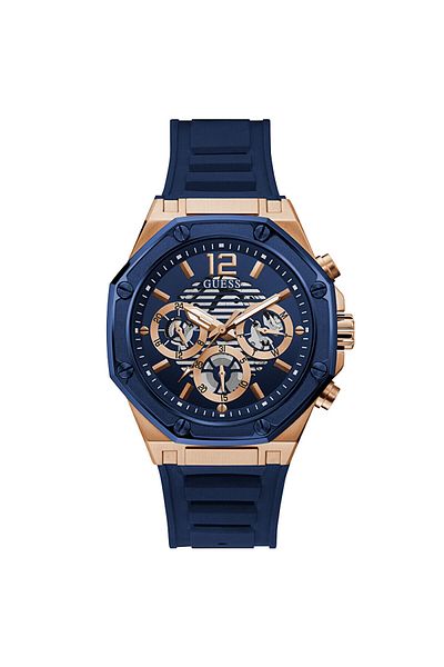 Guess Gugw0263g2 Men's Wristwatch
