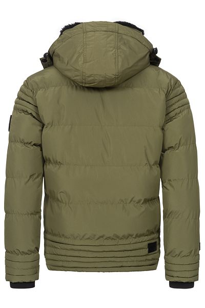 Alessandro Salvarini A. Salvarini Herren Winterjacke As281