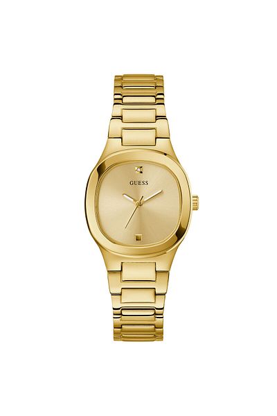 Guess Gugw0615l2 Diamond Women's Wristwatch