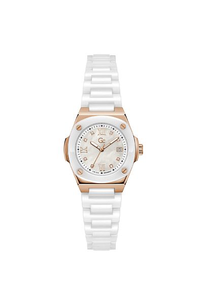 GC Z12006L1Mf Women's Wristwatch