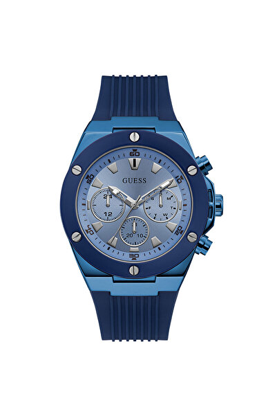 Guess Gugw0057g3 Erkek Kol Saati