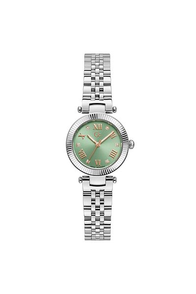 GC Z02007L9Mf Women's Wristwatch