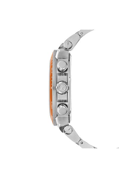 Guess Collection Gcz14010G1Mf Men's Wristwatch