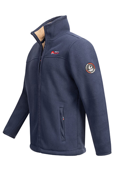 Arctic Seven Herren Fleece Jacke AS325 ASZeroo