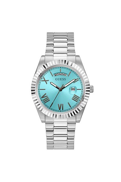 Guess Gugw0265g11 Men's Wristwatch