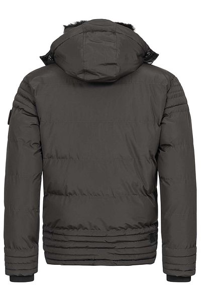Alessandro Salvarini A. Salvarini Herren Winterjacke As281