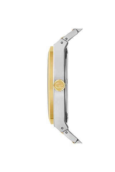 Guess Collection ساعة يد رجالية Gcz40002g9mf
