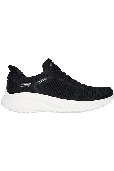 SKECHERS Sneakers Skechers Bobs Squad Chaos - C, Black, Women