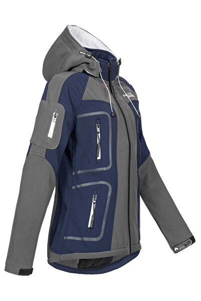 Arctic Seven Damen Softshell Jacke AS181