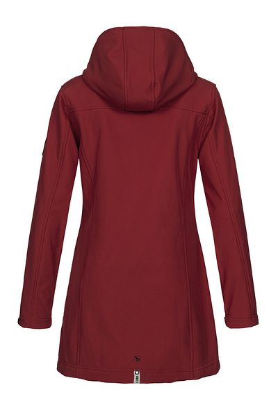 Alessandro Salvarini A. Salvarini Damen Softshell Jacke As131