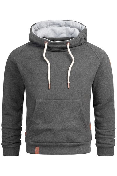 Alessandro Salvarini Herren Hoodie As290