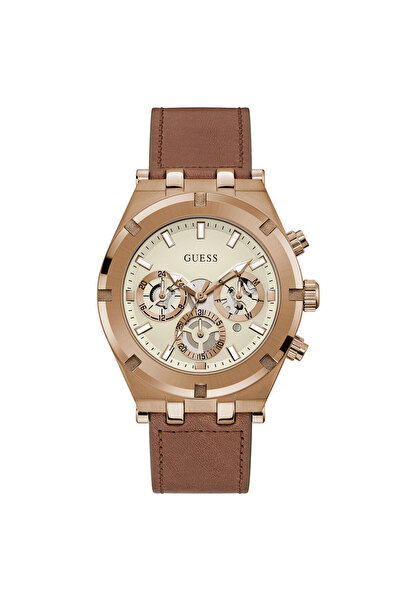 Guess Gugw0262g3 Erkek Kol Saati