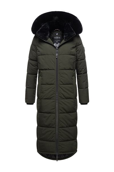 Navahoo Knuddelfee Damen Parka B990