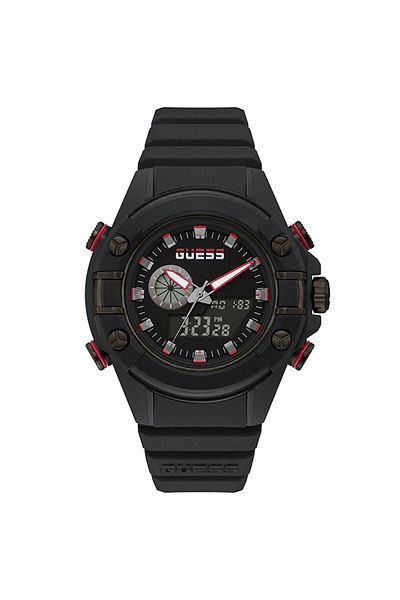 Guess Gugw0269g3 Men's Wristwatch