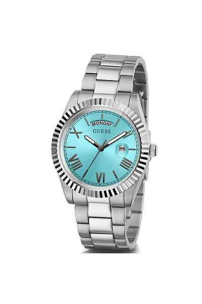 Guess Gugw0265g11 Men's Wristwatch