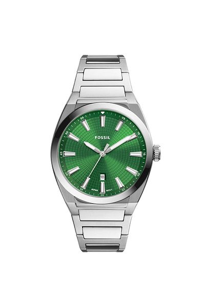 Fossil Ffs5983 Men's Wristwatch