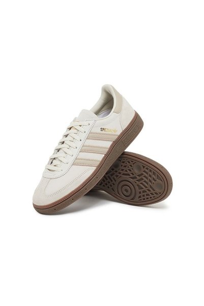 adidas Handball Spezial Aluminum Wonder Beige JI2644 -SPARKSOLE