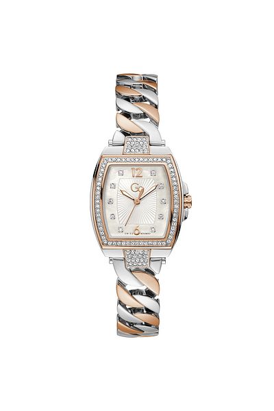 Guess Collection Gcz11002L1Mf Women's Wristwatch