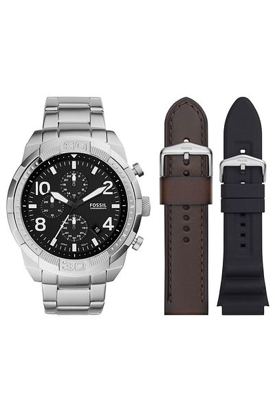 Fossil Ffs5968Set Men's Wristwatch