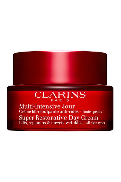 Clarins Multi-Intensive Jour Crème Lift - Anti-Wrinkle Firming Cream