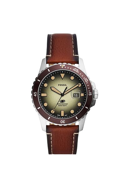 Fossil ساعة يد رجالية FFS5961