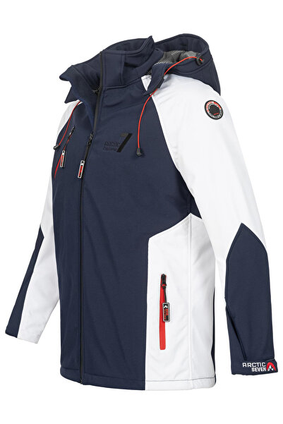 Arctic Seven Herren Softshell Jacke AS300