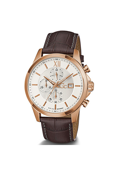 Guess Collection Gcy27011g1mf Erkek Kol Saati