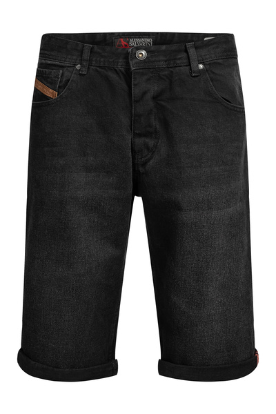 Alessandro Salvarini A. Salvarini Herren Shorts kurze Hose