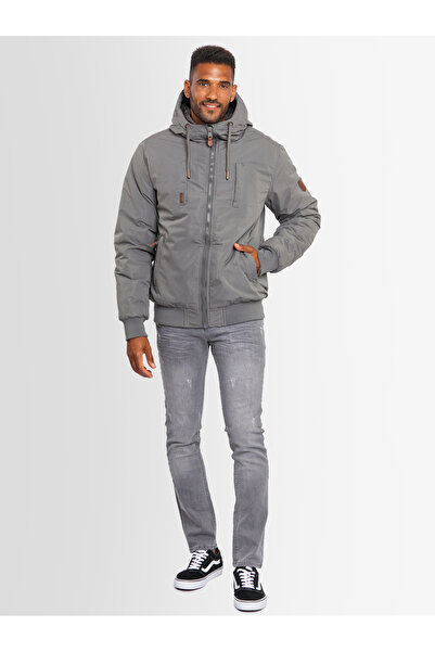 Alessandro Salvarini Herren Winter Jacke AS320