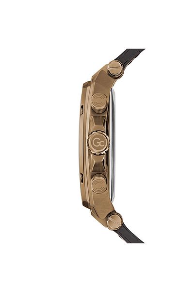 Guess Collection Gcy83002g5mf Men's Wristwatch