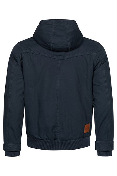 Alessandro Salvarini A. Salvarini Herren Winterjacke As287