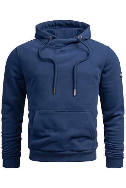 Alessandro Salvarini Herren Hoodie AS295