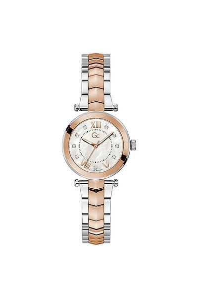 Guess Collection ساعة يد نسائية Gcy93004l1mf