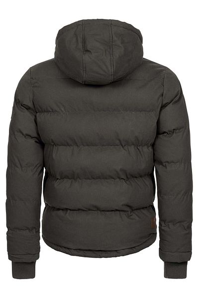 Alessandro Salvarini A. Salvarini Herren Winterjacke As282