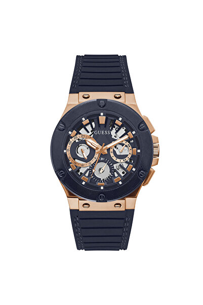 Guess Gugw0487g4 Erkek Kol Saati