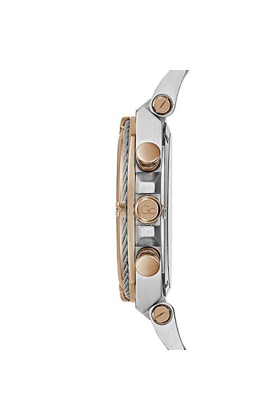 Guess Collection Gcz32001G2Mf Men's Wristwatch