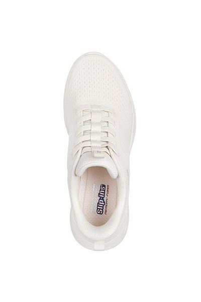 SKECHERS Sneakers Skechers Bobs Arc Waves 2.0 -, White, Women