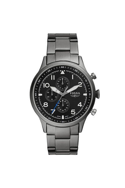 Fossil Ffs5834 Men's Wristwatch