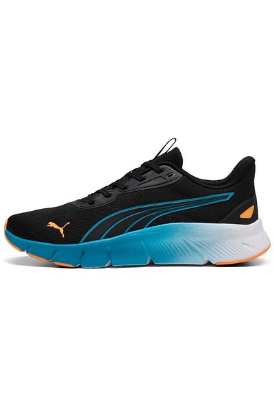Puma Sneakers Puma Flexfocus Lite Modern Black-heat Fi, Black, Unisex