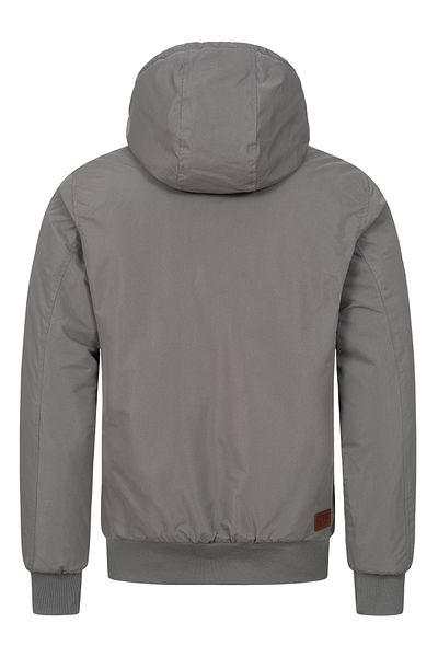 Alessandro Salvarini Herren Winter Jacke As320
