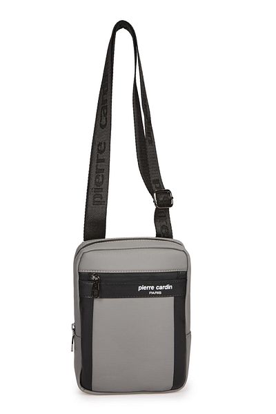 Pierre Cardin Laptop Bag - Plain