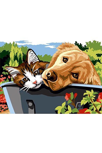 MARGOT ГОБЛЕН 30X40CM