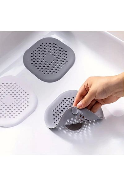 Yenimiyeni Sieve - Silicon