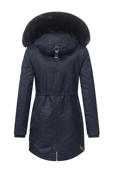 Navahoo Mangala Princess Damen Winterjacke B873